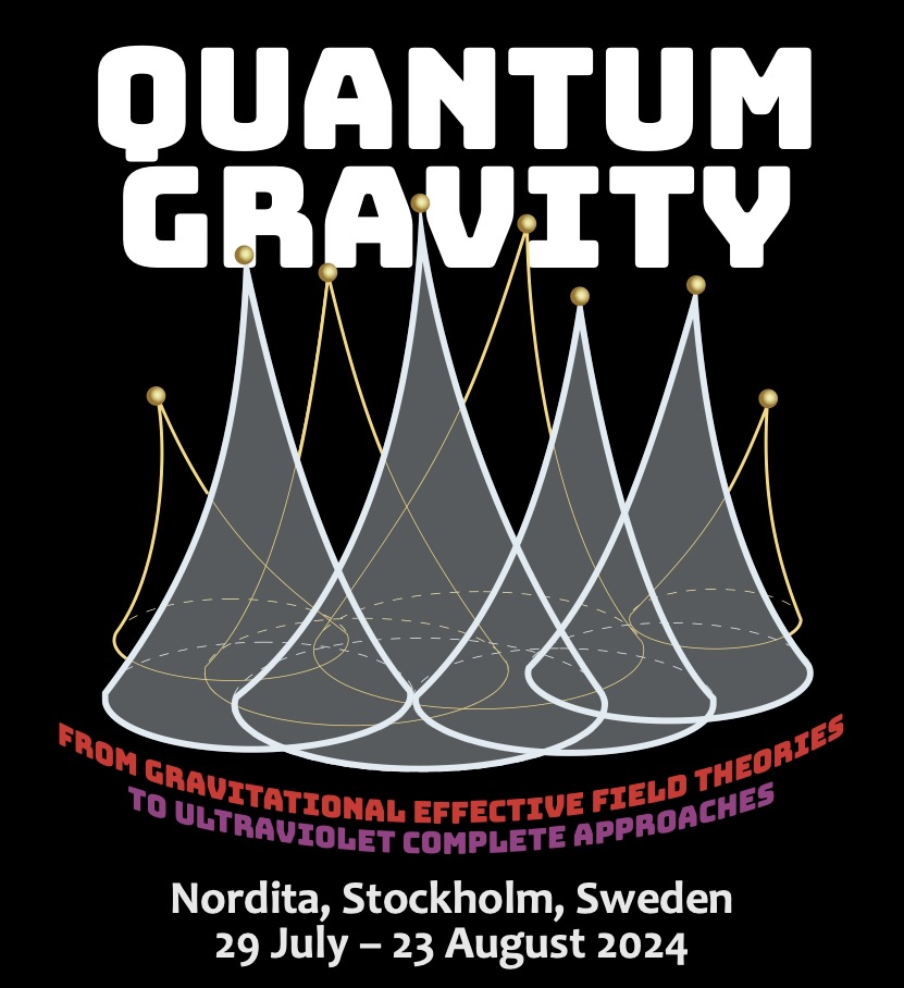 Quantum Gravity Nordita